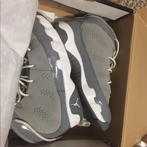 Jordan shoes - Picture 4 of 8